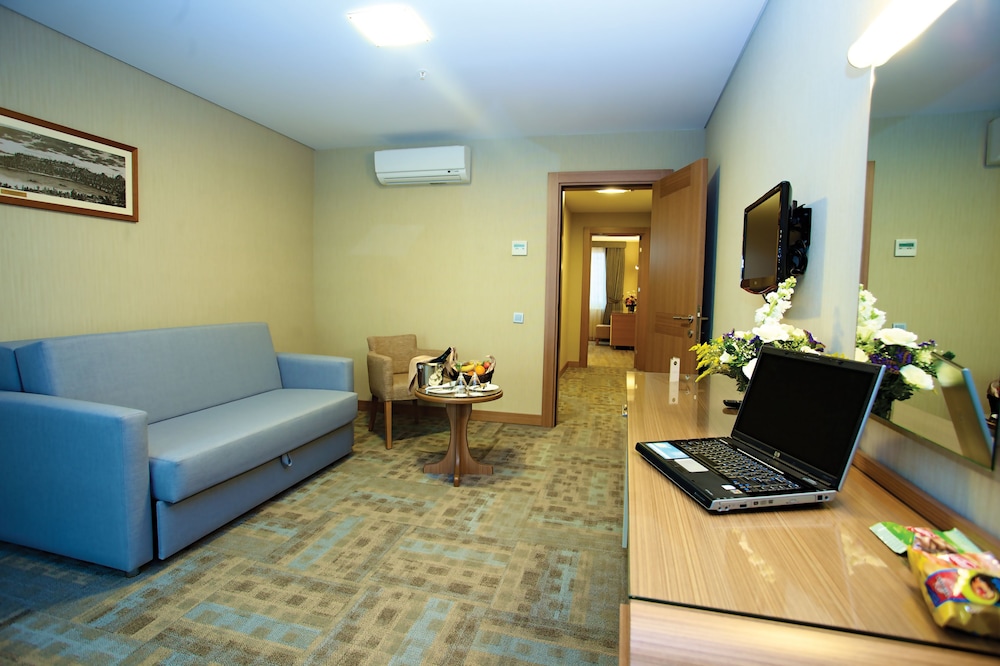 Hotel Istanbul Trend 42/63