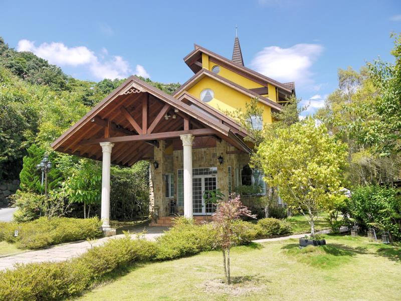 Euro Country Villa 7/41