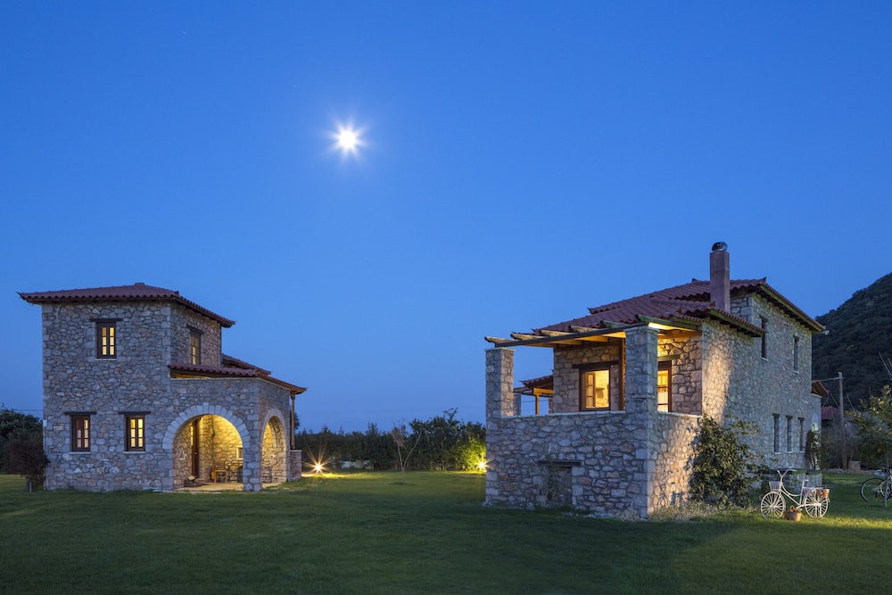 Agroktima Traditional Guesthouse 54/60