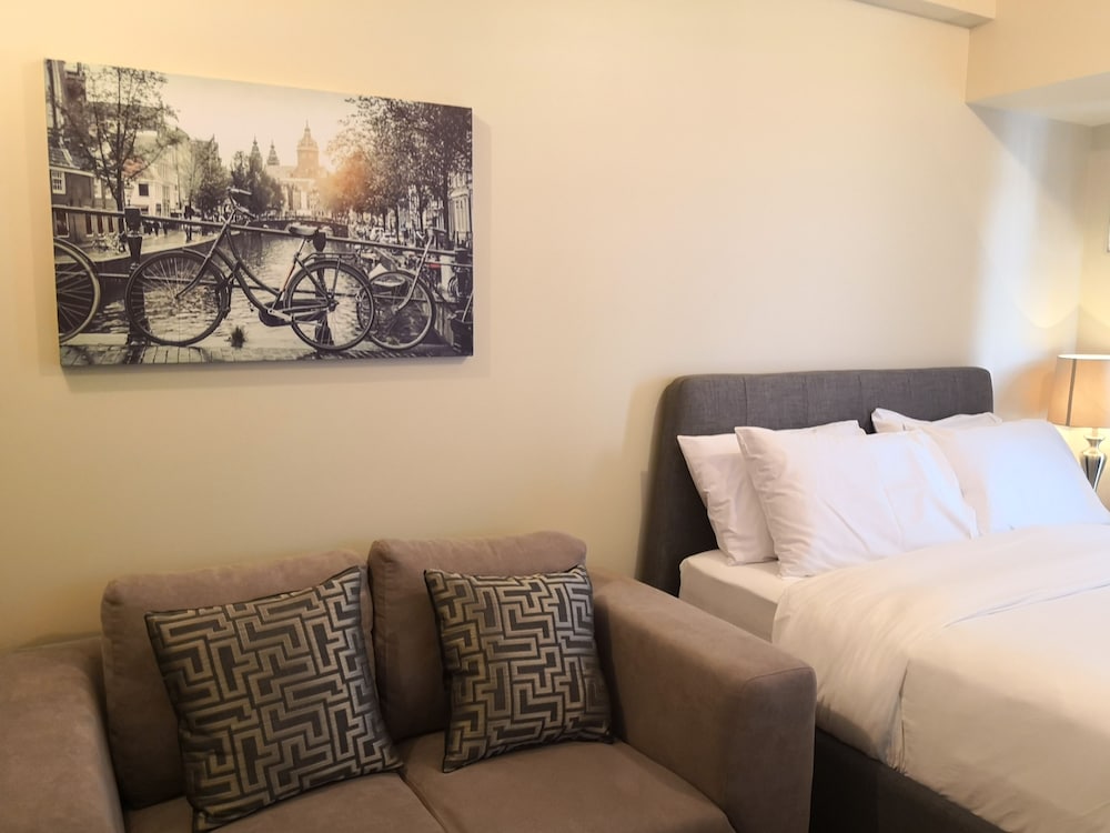 Centrio Tower Studio Unit 20/54