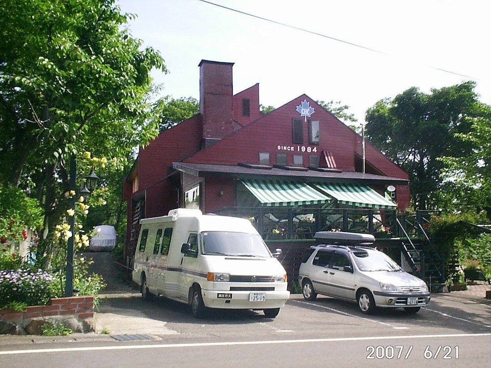 Country Inn Canadian House 40/50