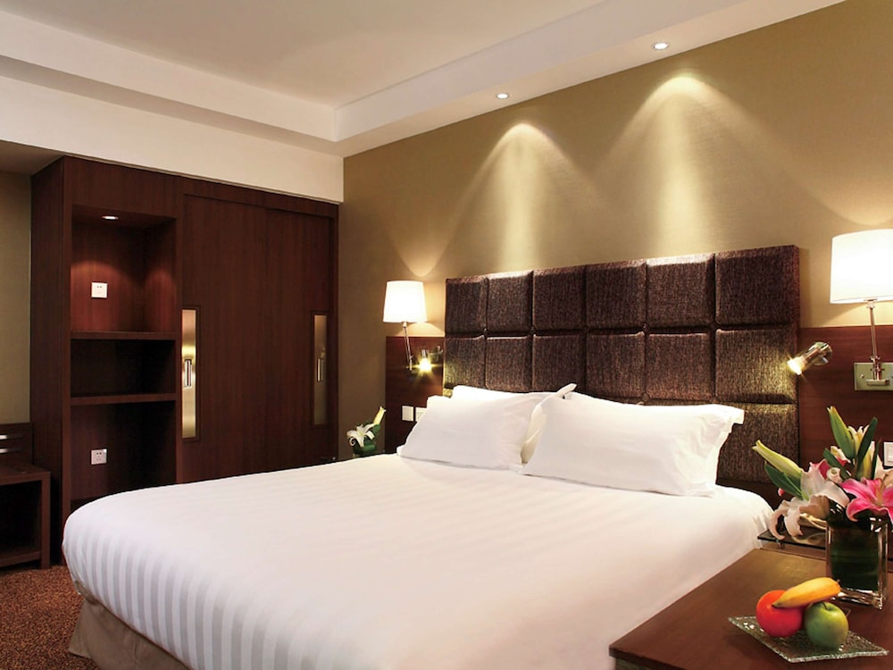 Peace Hotel Beijing(ex Novotel Peace Hotel Beijing) 22/71