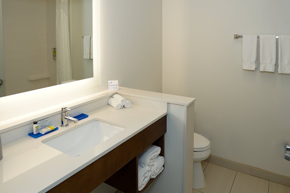 Holiday Inn Express Suites Denver Aurora Medical Campus 17/62