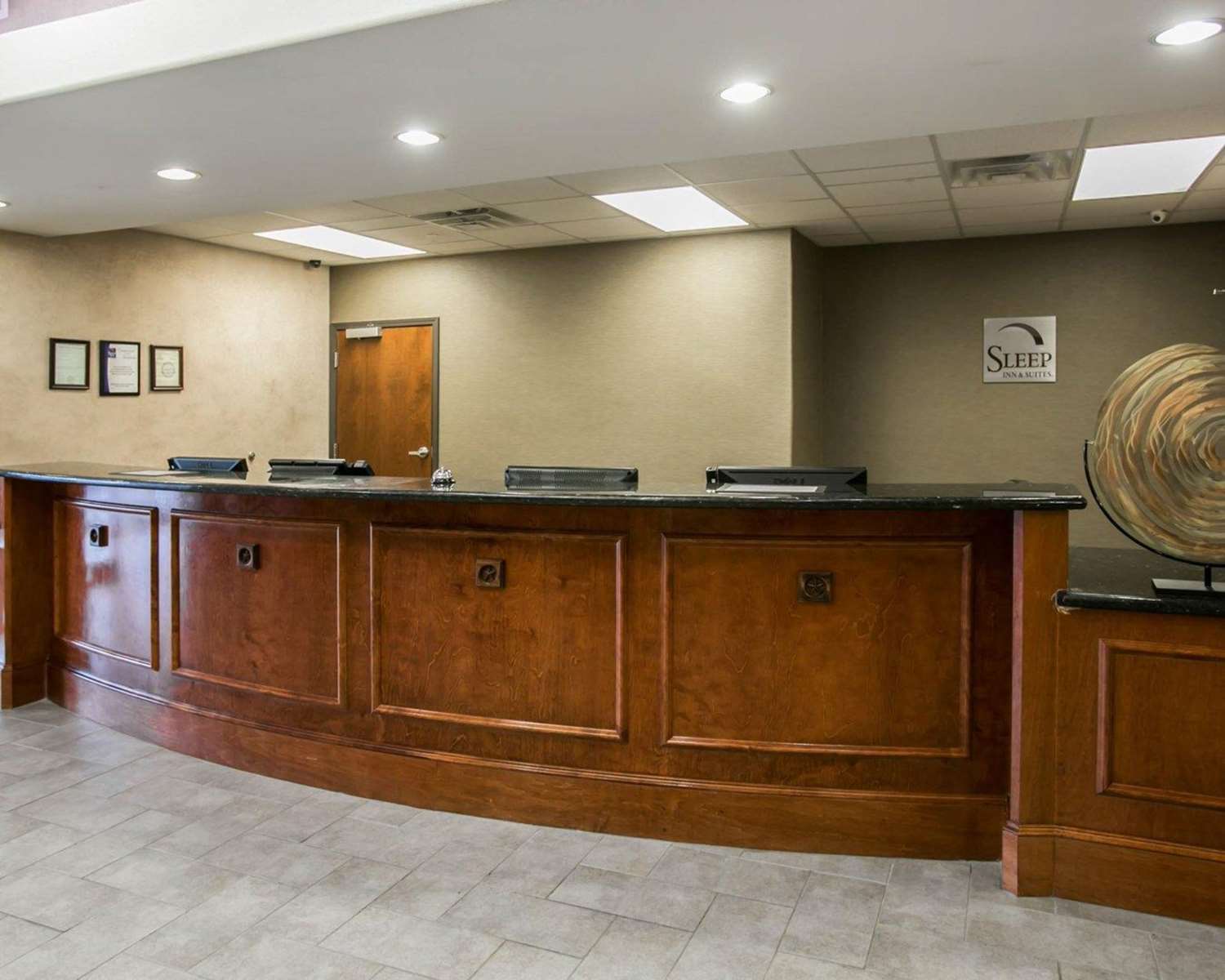Sleep Inn Suites Highway 290 Nw Freeway 5/24