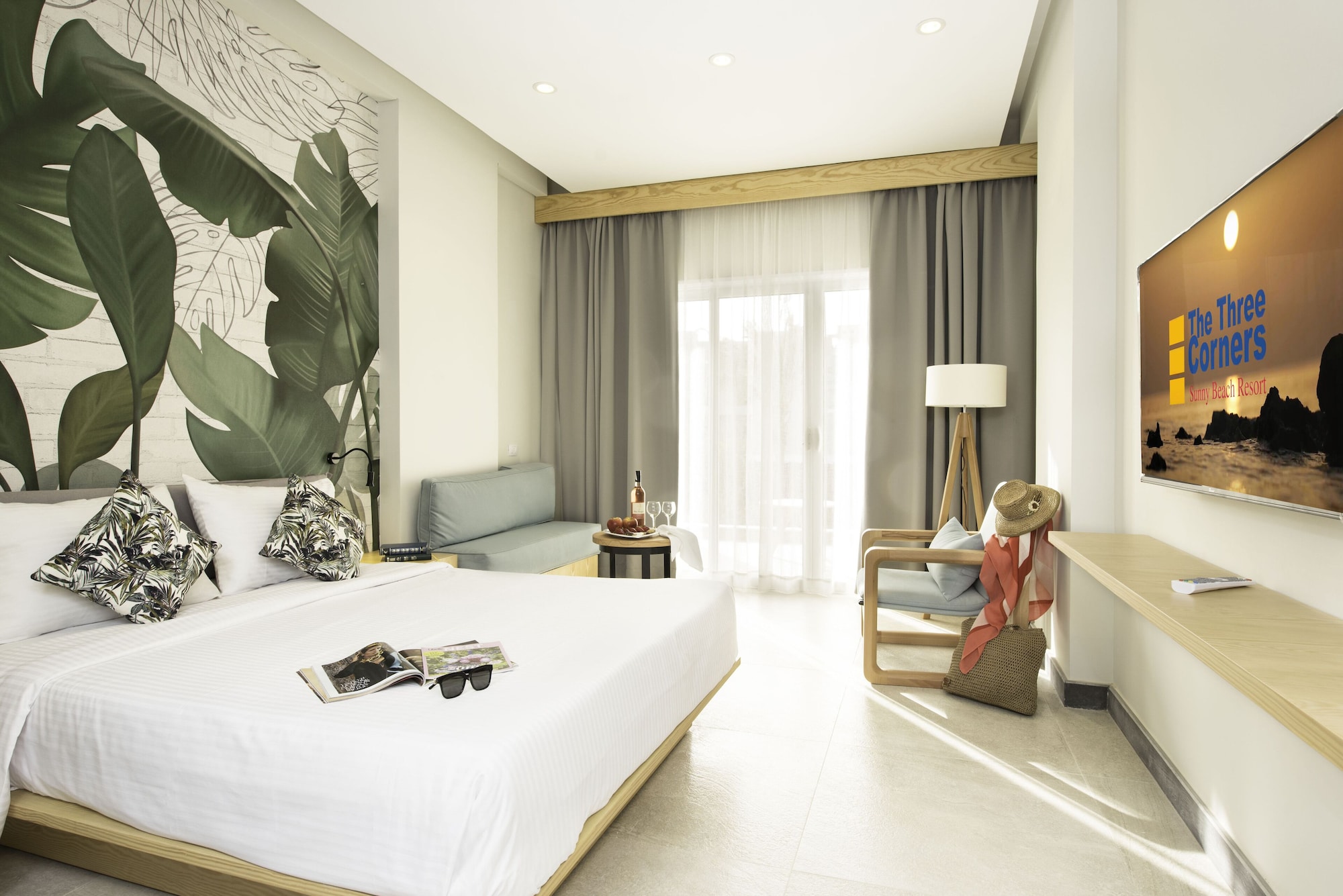 Premium Room