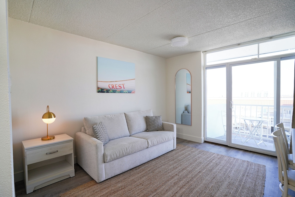 Oceanview Motel 23/45