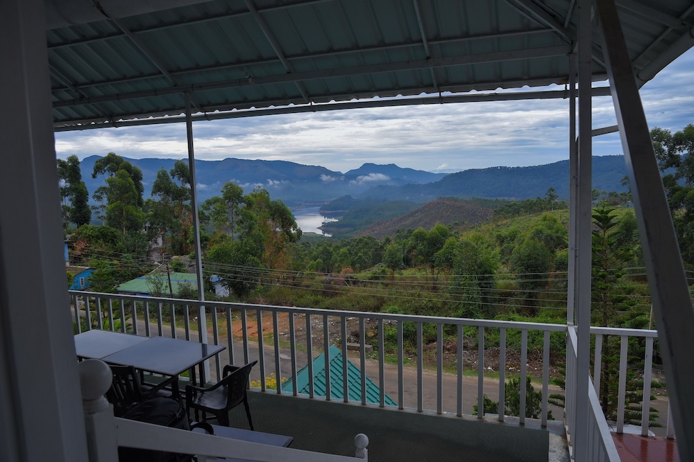 Lakezone Holiday Resort 29/33
