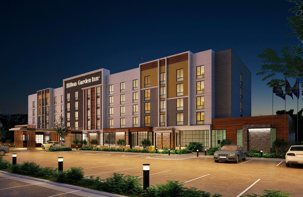 Hilton Garden Inn Elizabethtown Ky 1/33