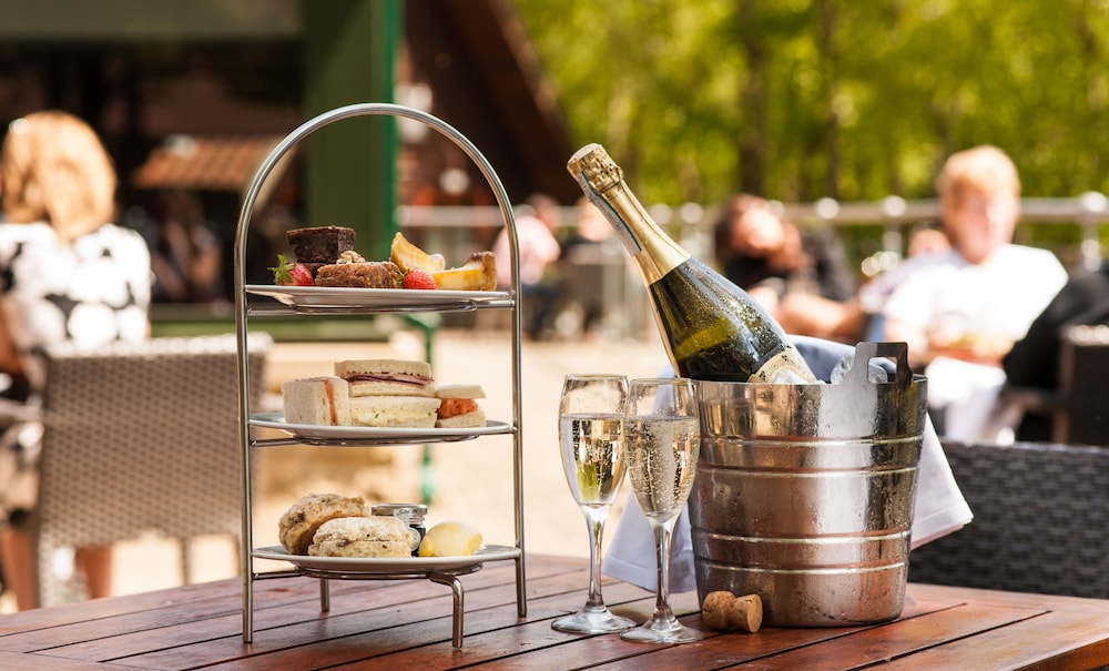 The Chevin Country Park Hotel & Spa 59/68