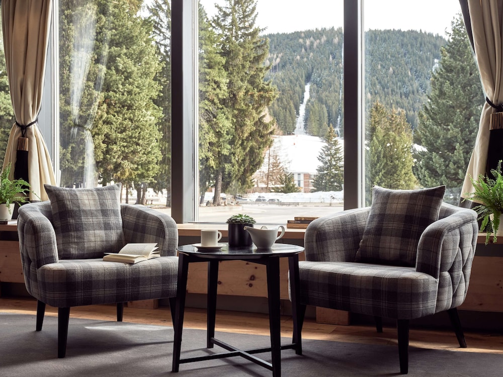 Seehof Hotel Davos 45/72