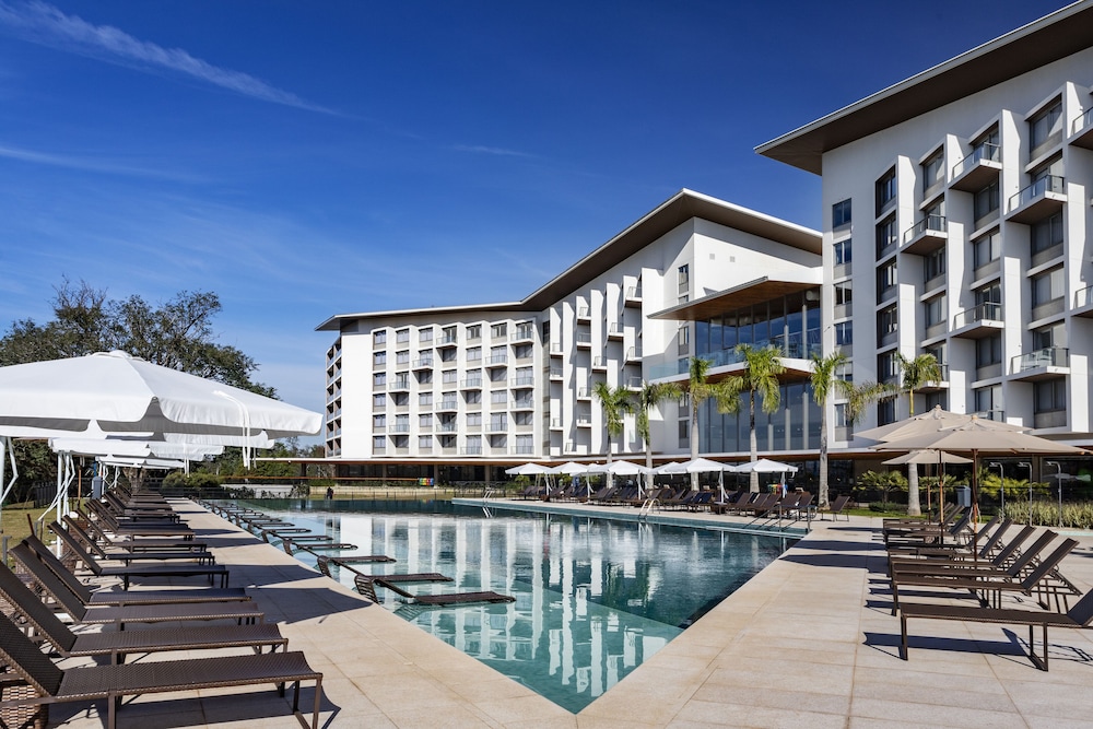 Novotel Itu Terras de Sao Jose Golf & Resort 9/76