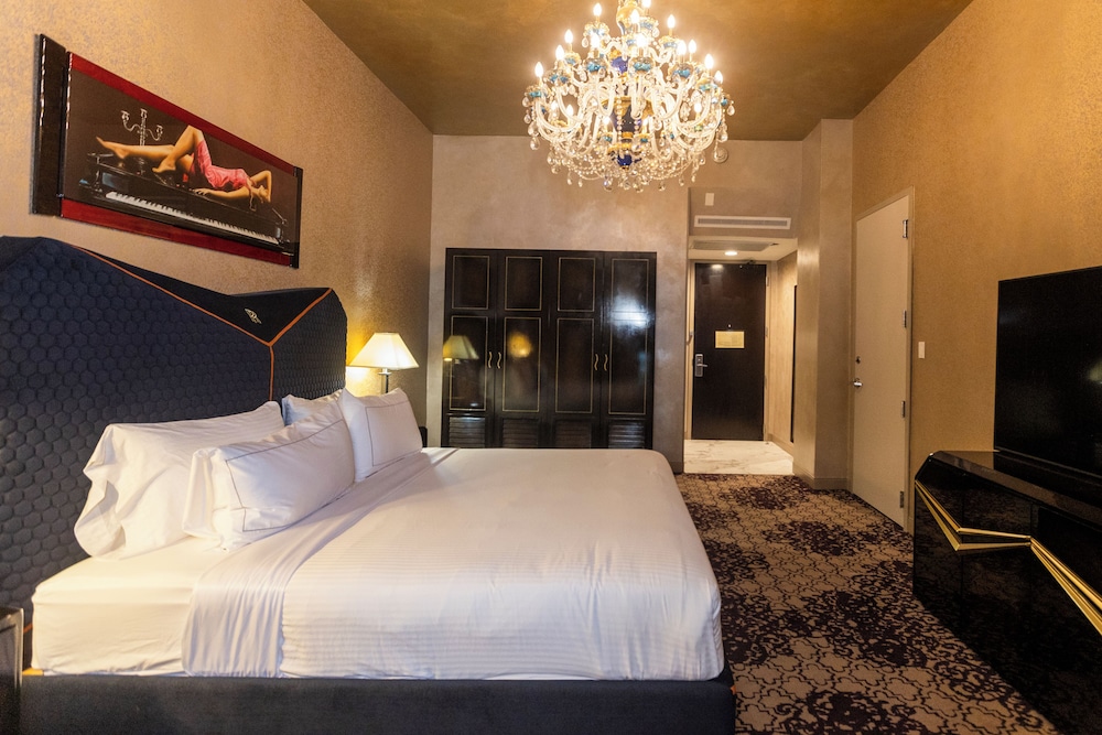 DoubleTree Houston Brookhollow 11/49