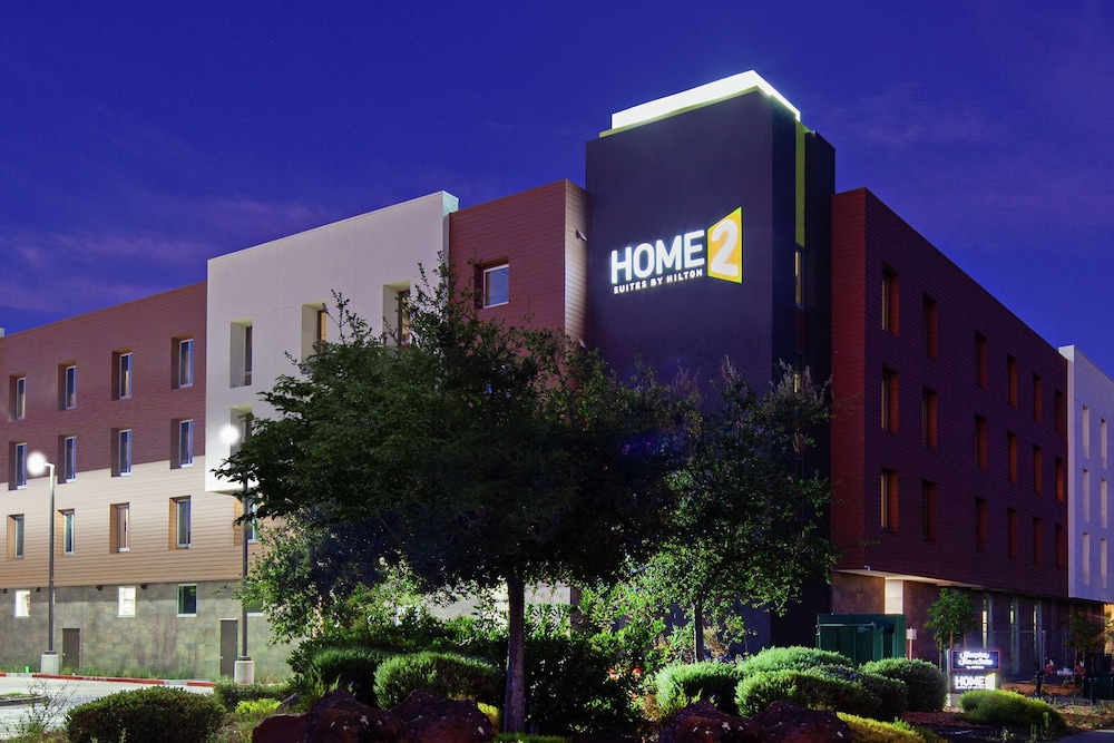 Home2 Suites by Hilton Alameda Oakland Airport photo1