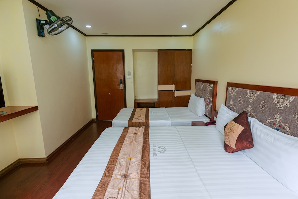 Hoang Anh 1 Hotel 11/13