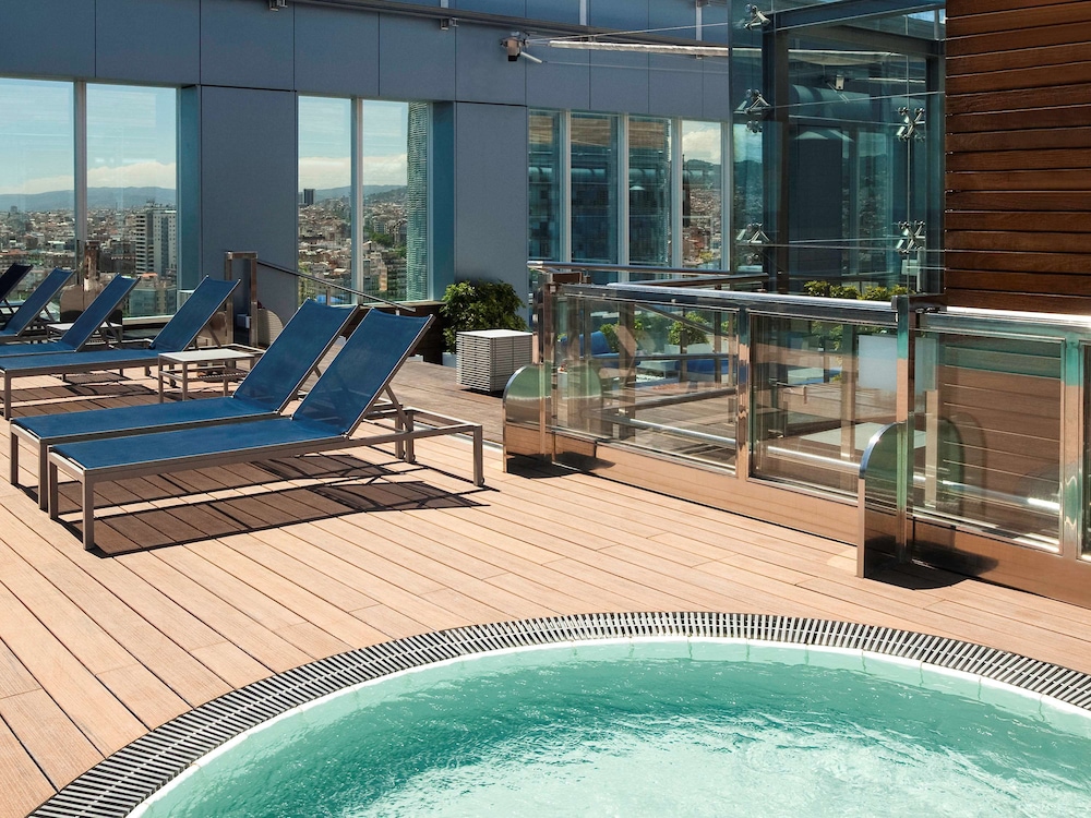 Novotel Barcelona City 9/71