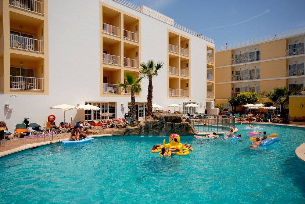 Hotel Capricho 51/60