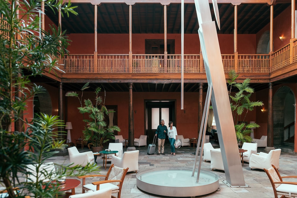 Boutique Hotel San Roque - Adults Only 47/50
