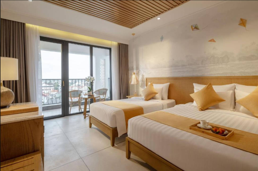 FAMILY SUITE