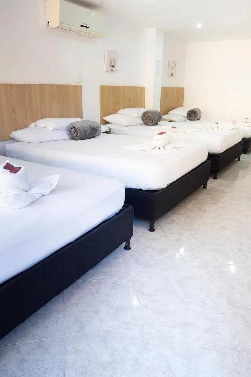Molicie Hotel 8/46