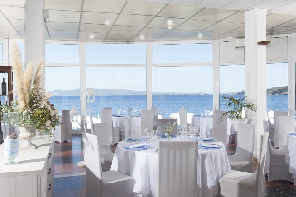 La Caletta Hotel 51/72
