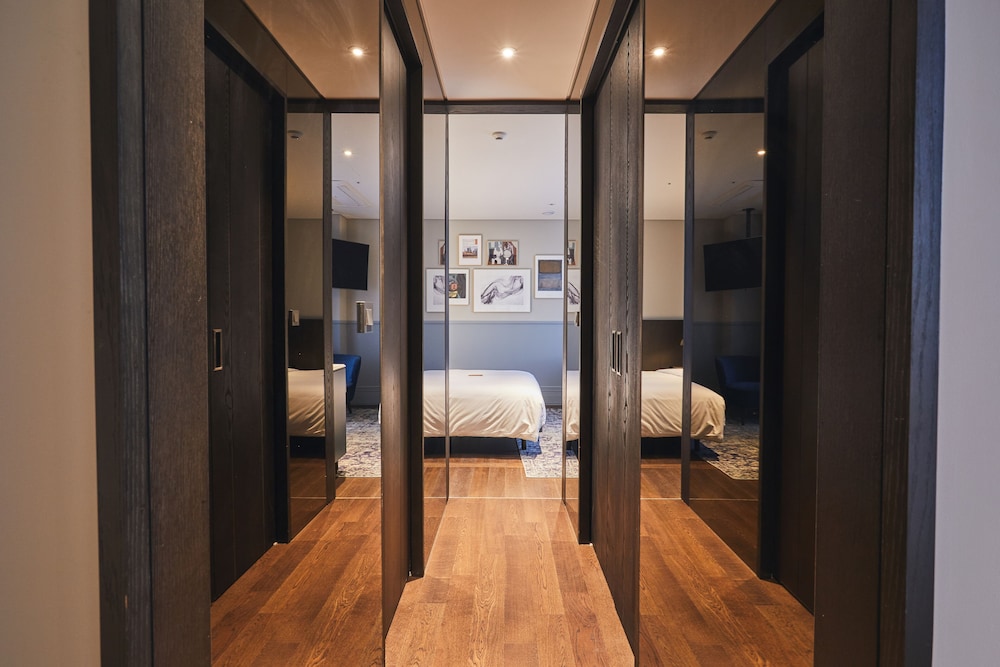 Hotel Crescendo Seoul 23/49