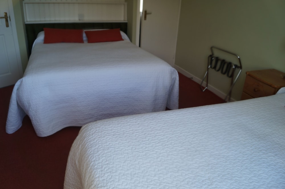 Ardrinane House B&B 23/48