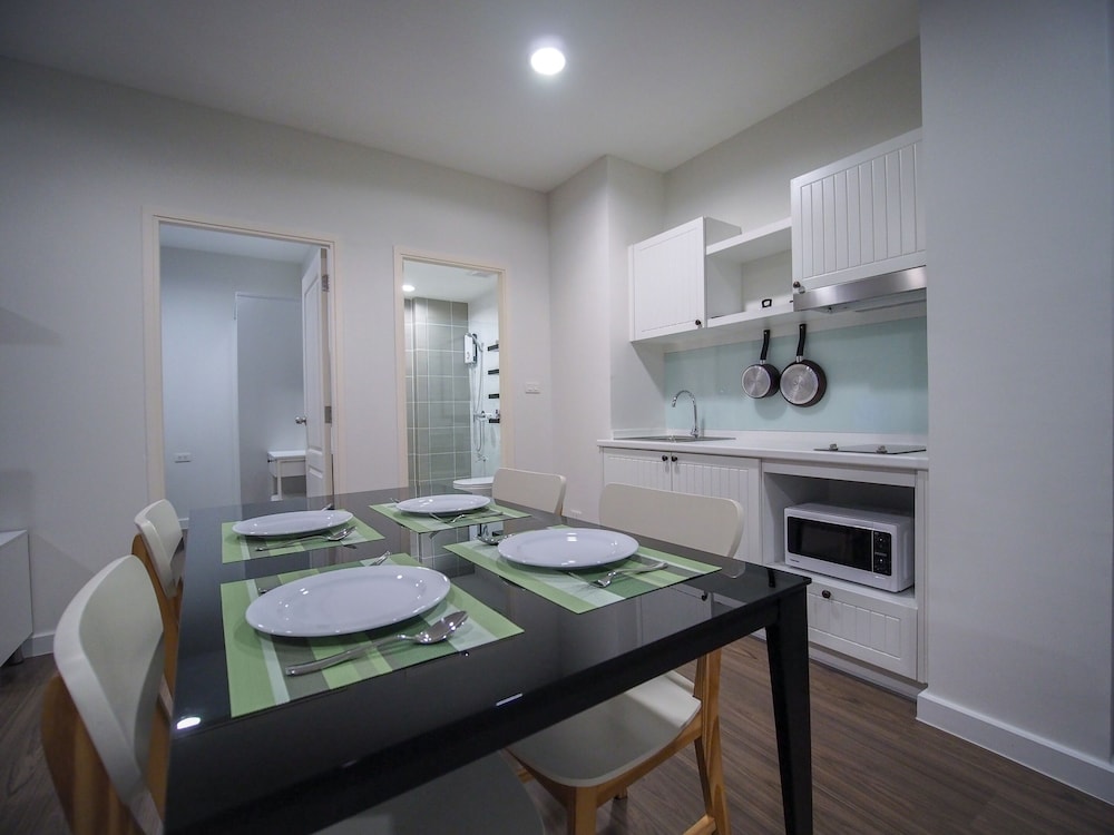 Fortune Courtyard Hotel Khao Yai 40/50