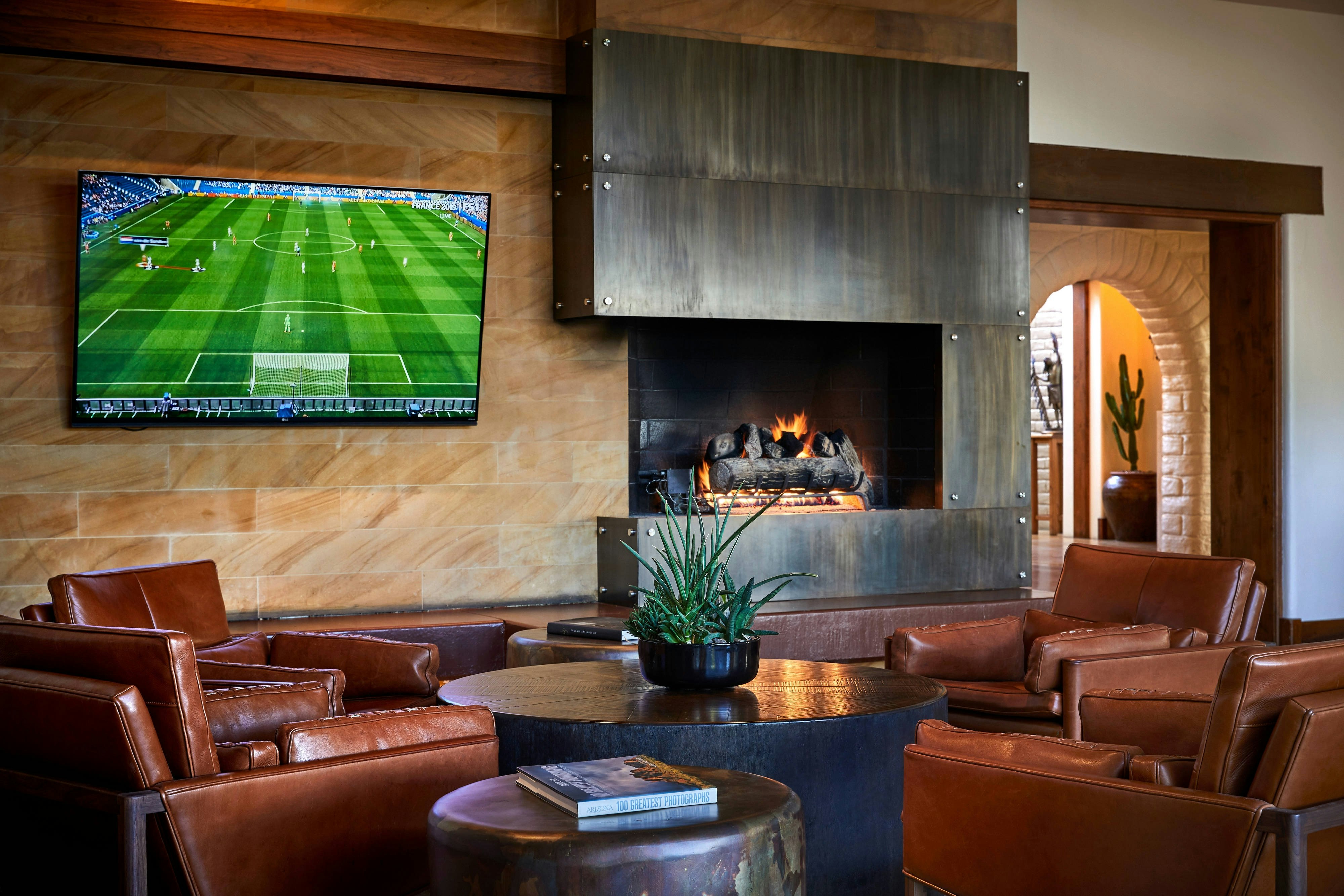 Camelback Inn-A JW Marriott Resort & Spa Scottsdale - DUPLICATE 37/82