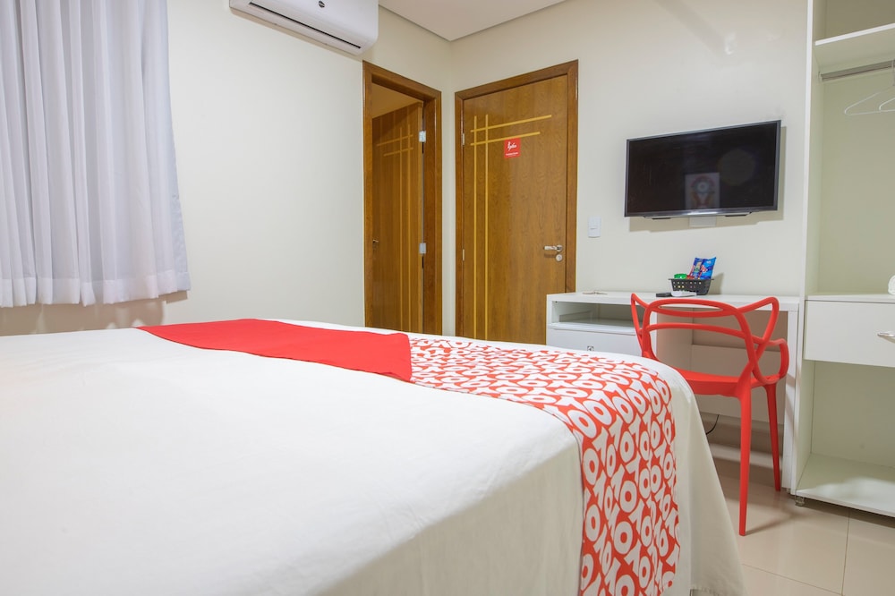 OYO Tropical Confort Hotel, Brasilia 28/60