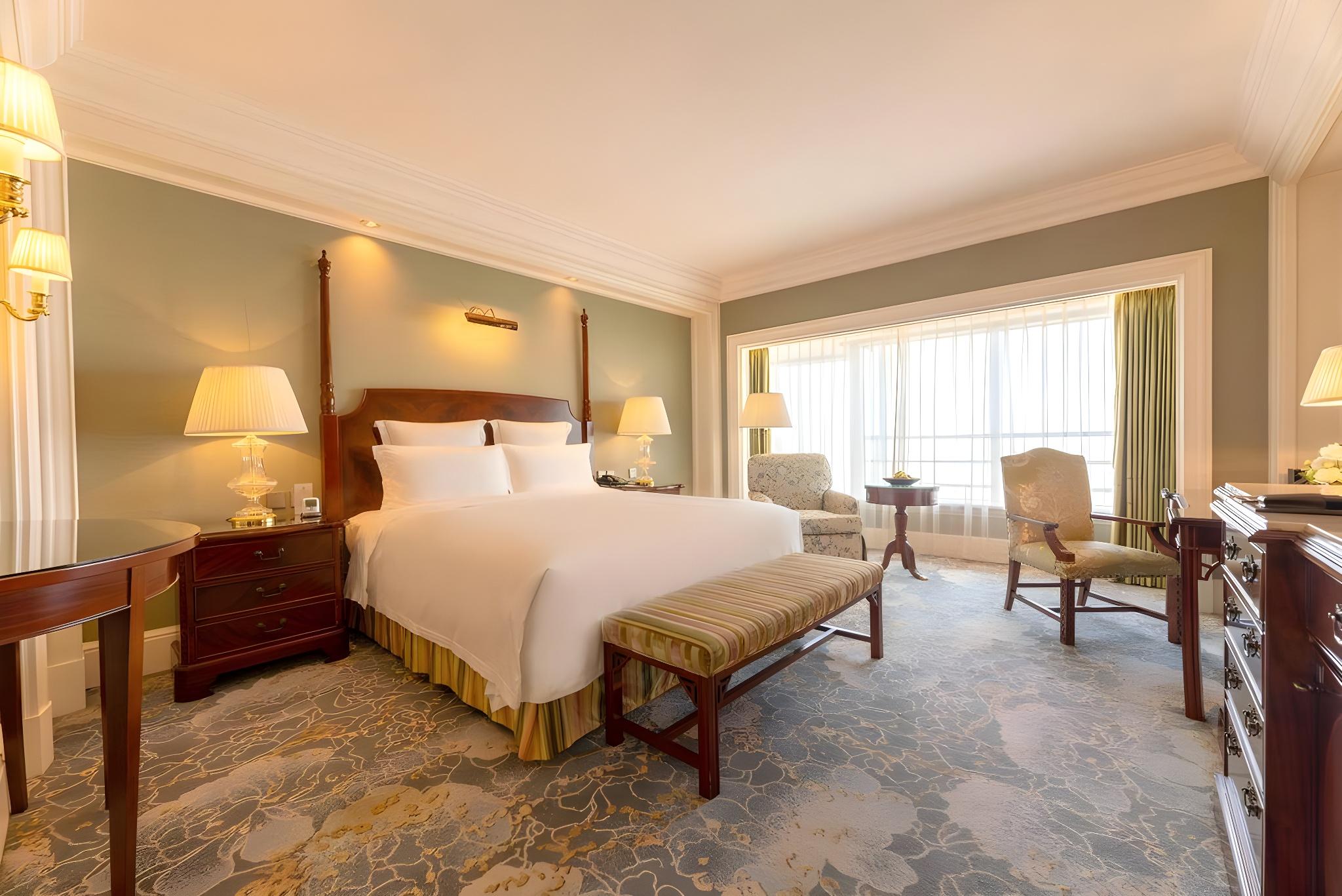 Hebei Grand Hotel VIP Tower 13/53