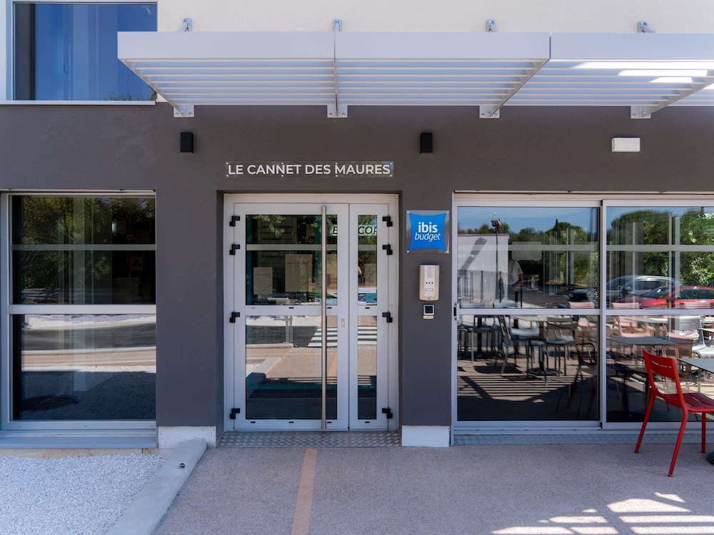 ibis budget Le Cannet des Maures 1/46