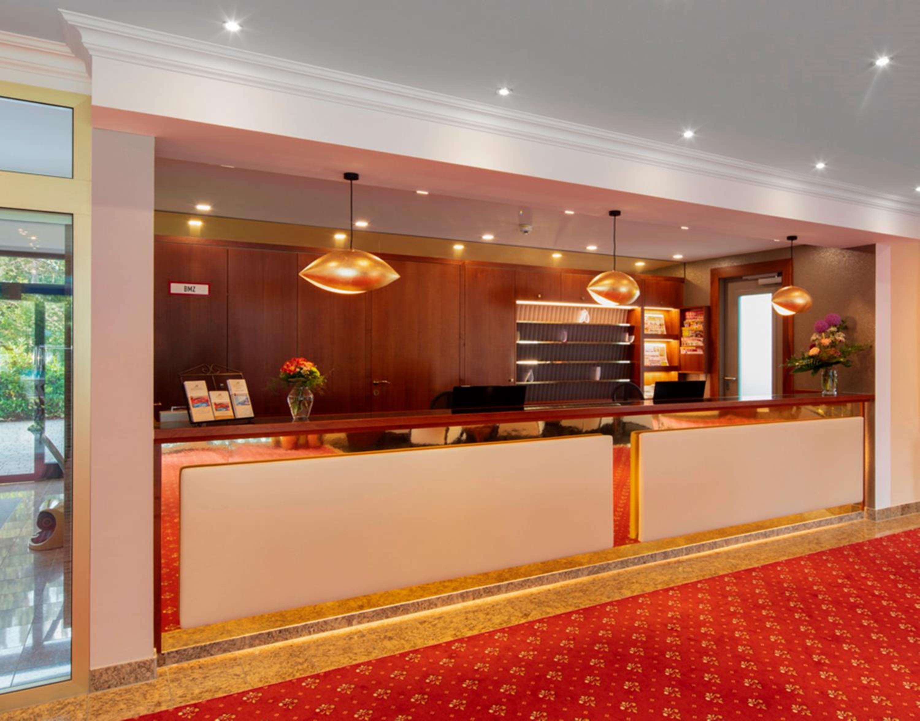 Hotel Schweizer Hof 6/50