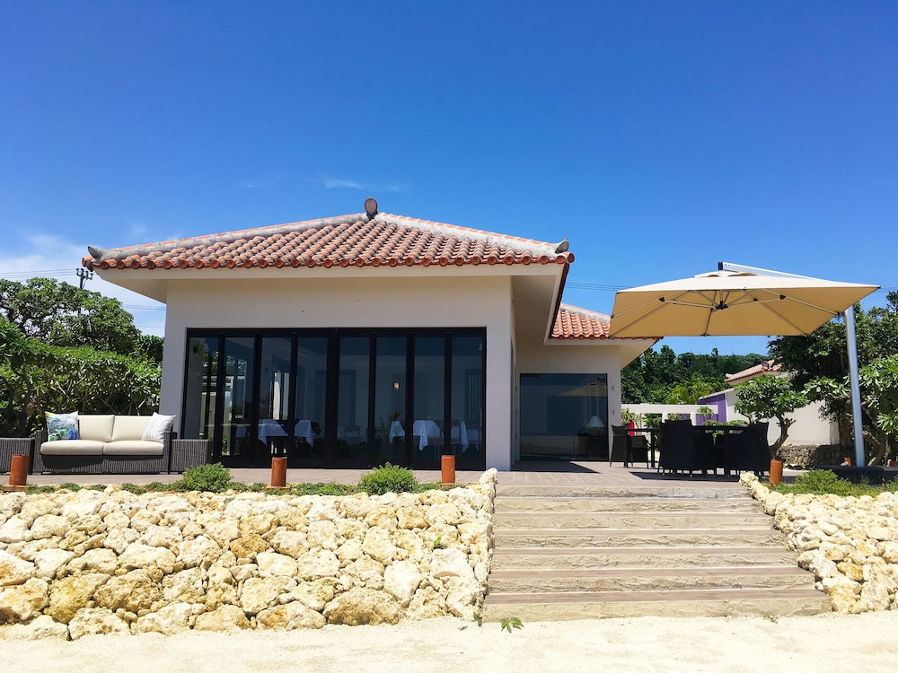 Villabu Resort 2/63