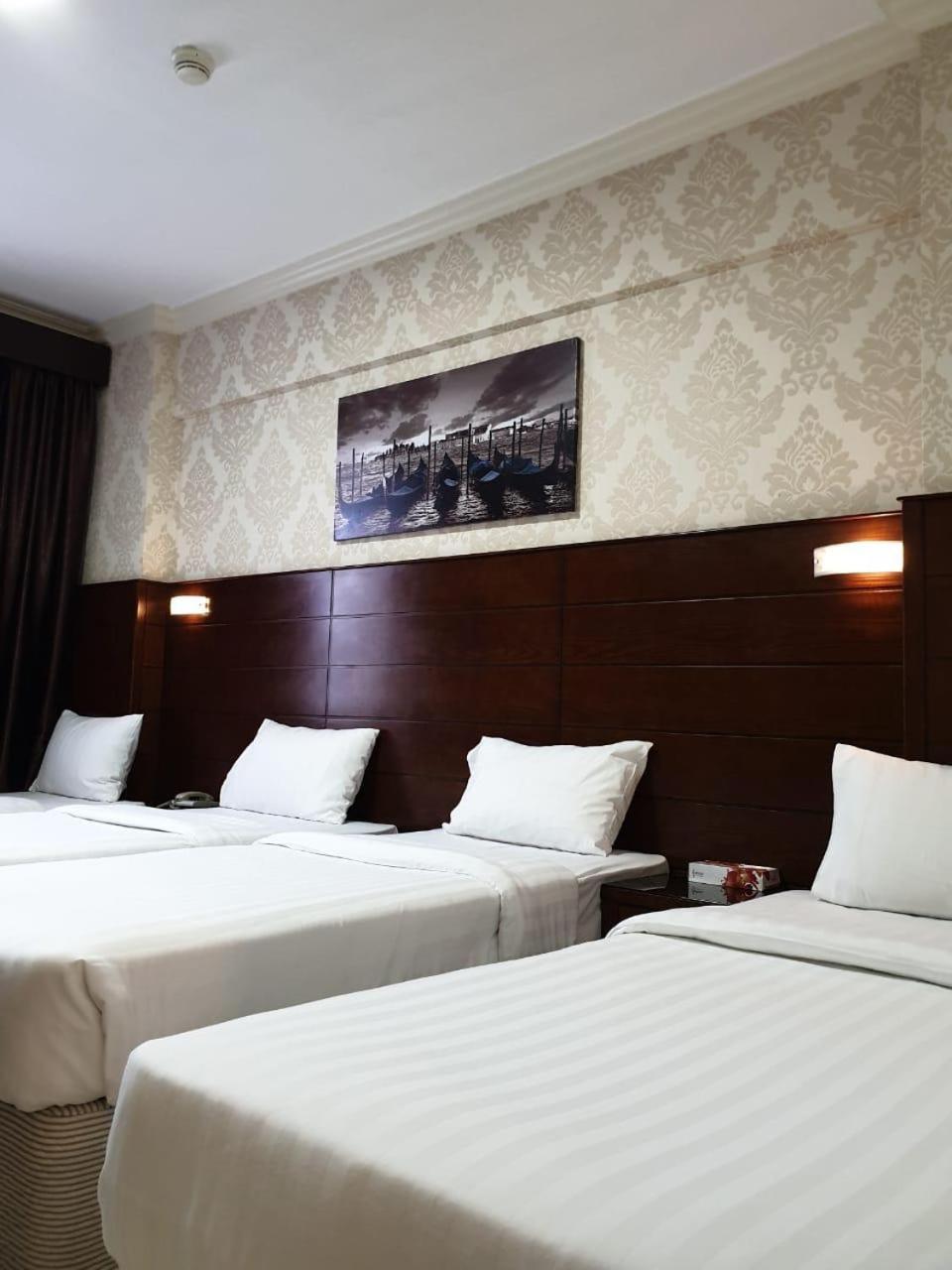 ميراج السلام(Mirage Al Salam Hotel) 14/53