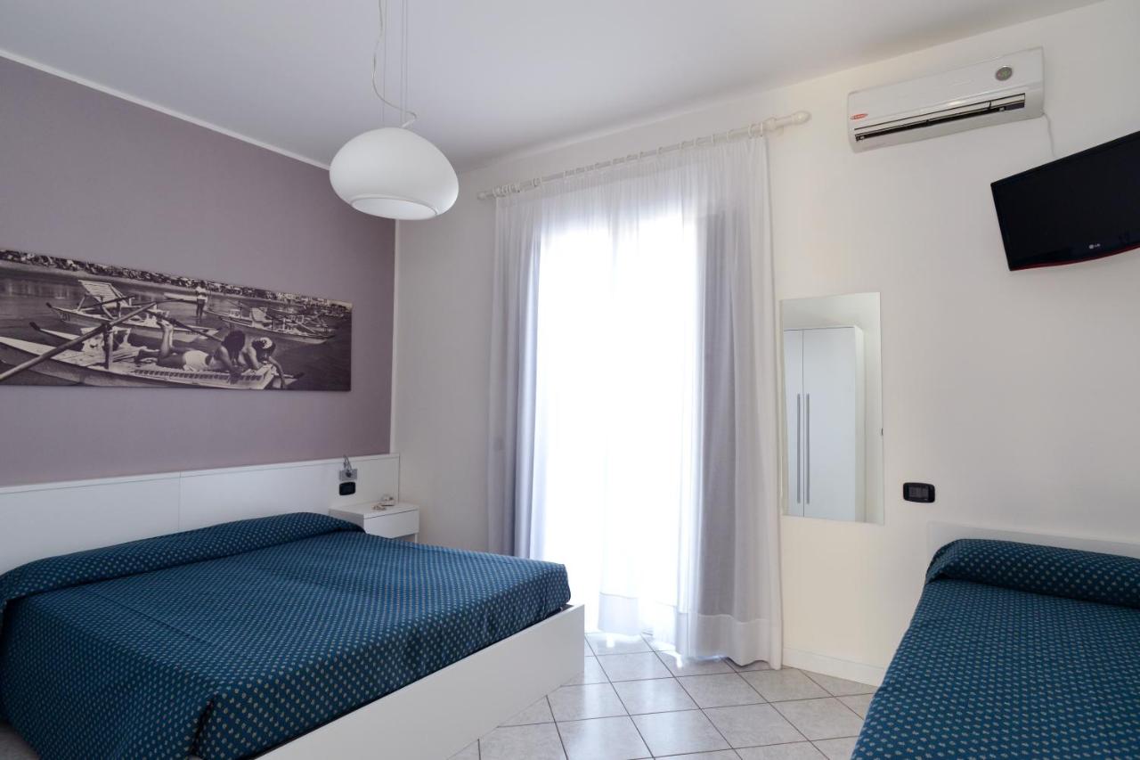 Residence Progresso 7/24