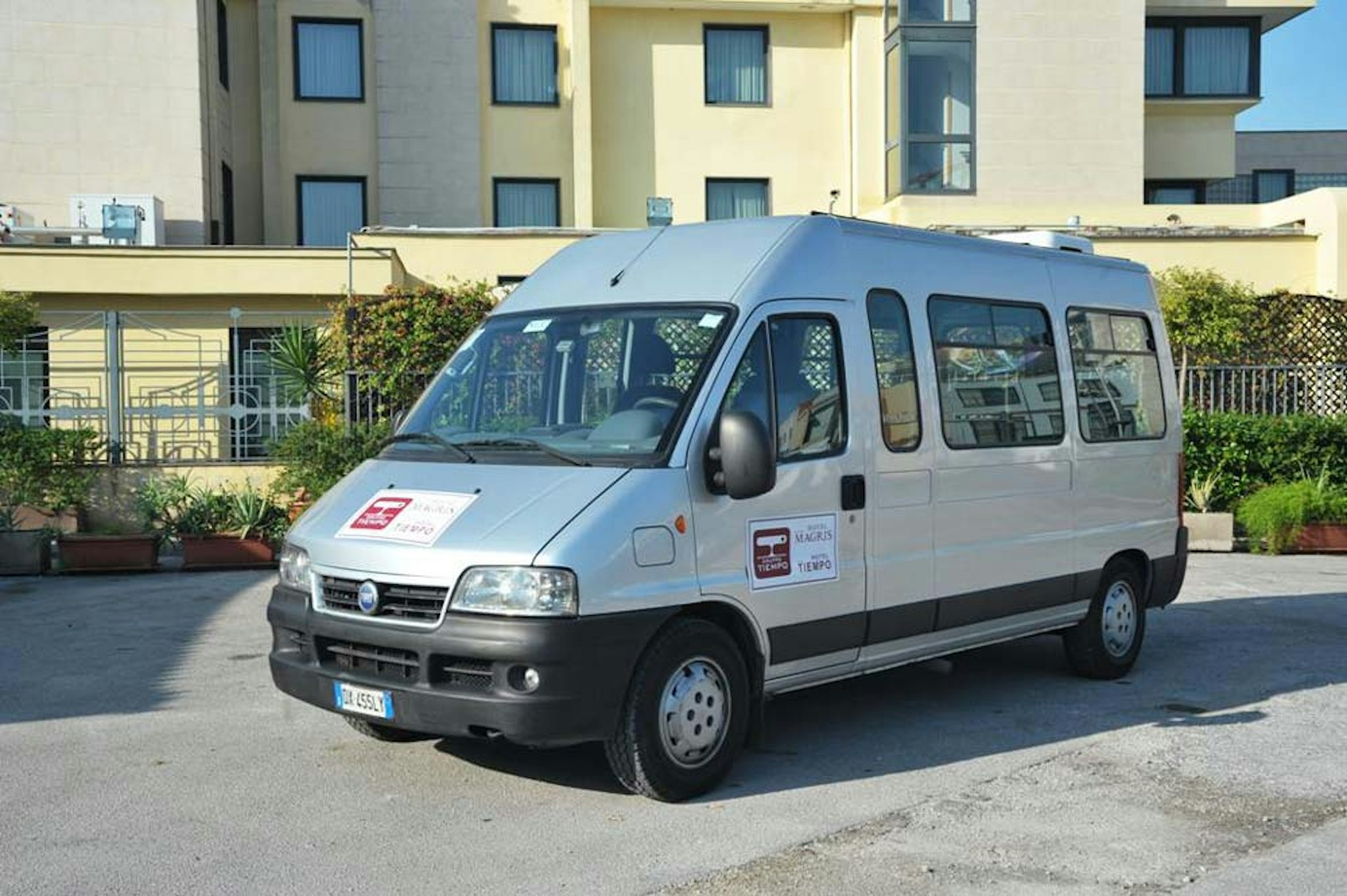 Magri S 36/36