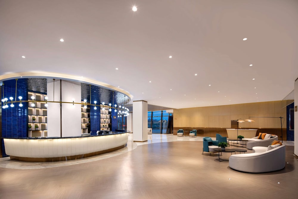 Ramada by Wyndham Huzhou Wuxing 3/20