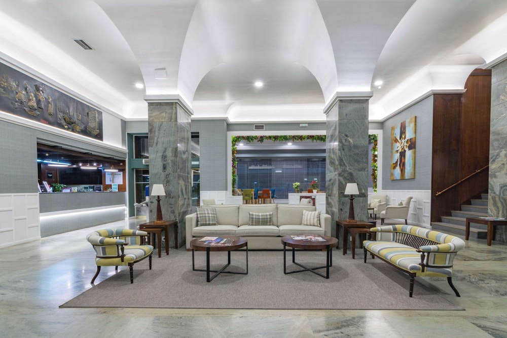 Hotel Bahia de Vigo 29/37