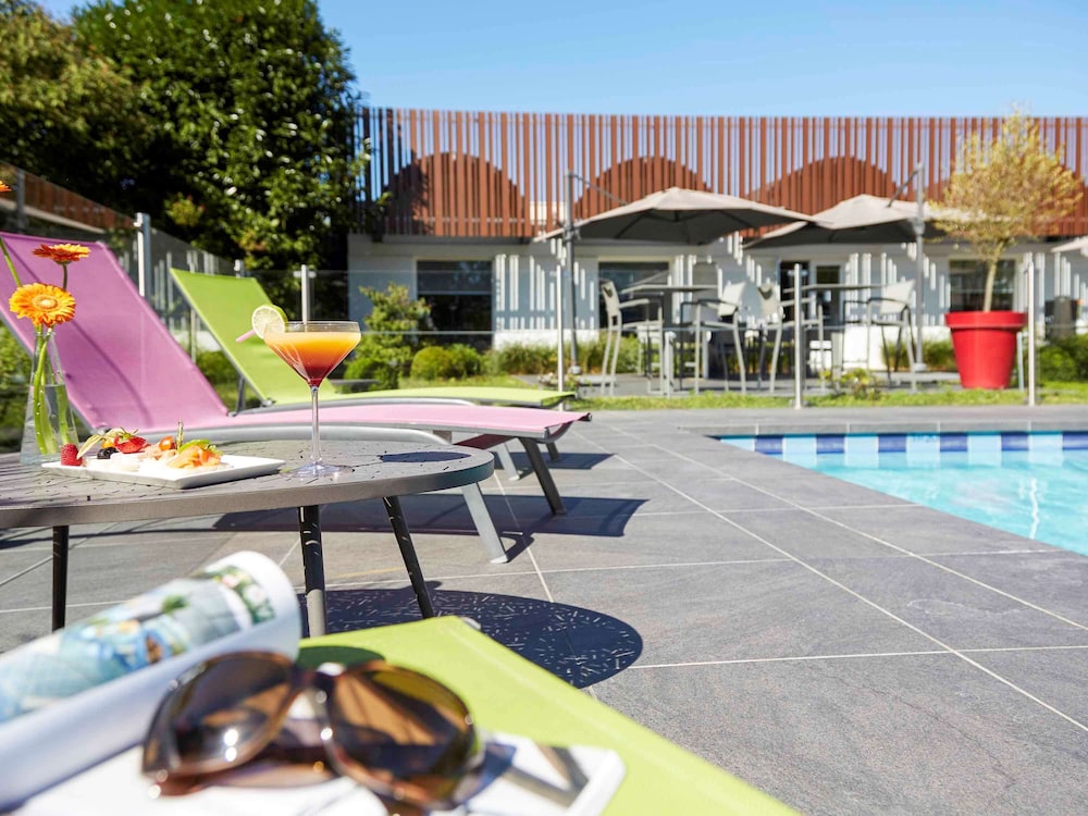 NOVOTEL LENS NOYELLES 48/50