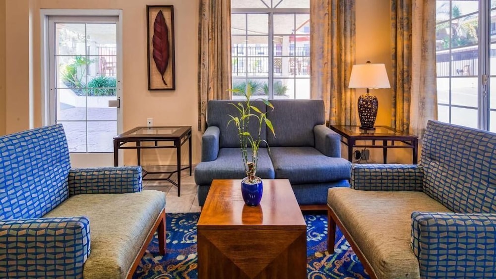 Best Western San Diego Pacific Beach/Mission Bay 29/49