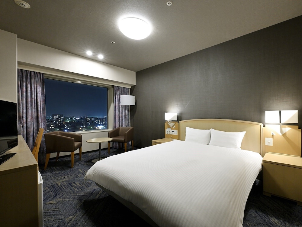 Tokushima Grandvrio Hotel 18/50