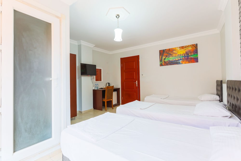 Iznik Otel 7/29