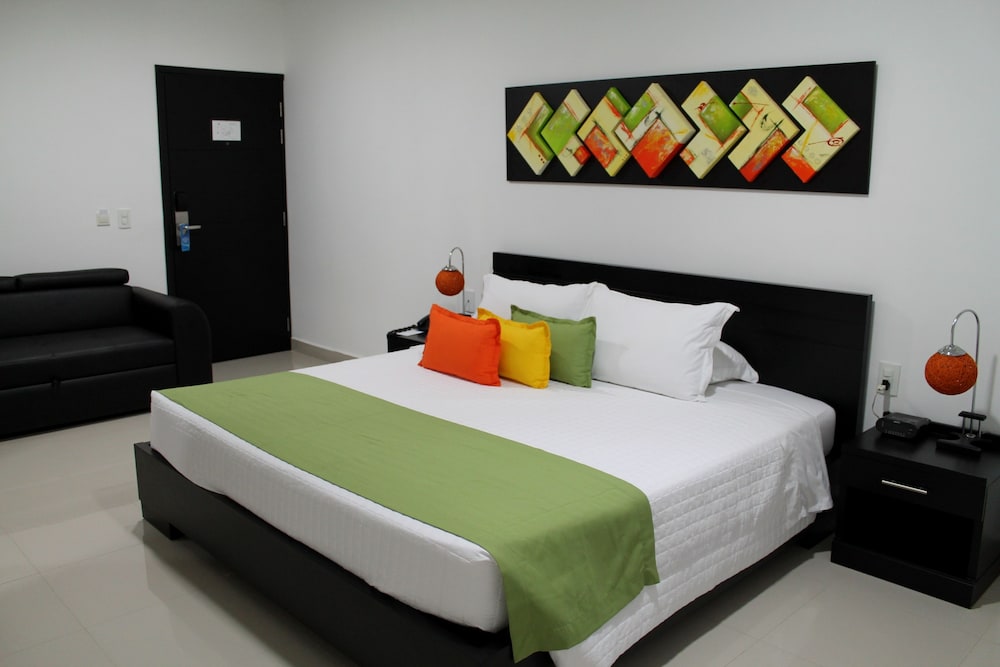 HOTEL ATLANTIC LUX 10/46