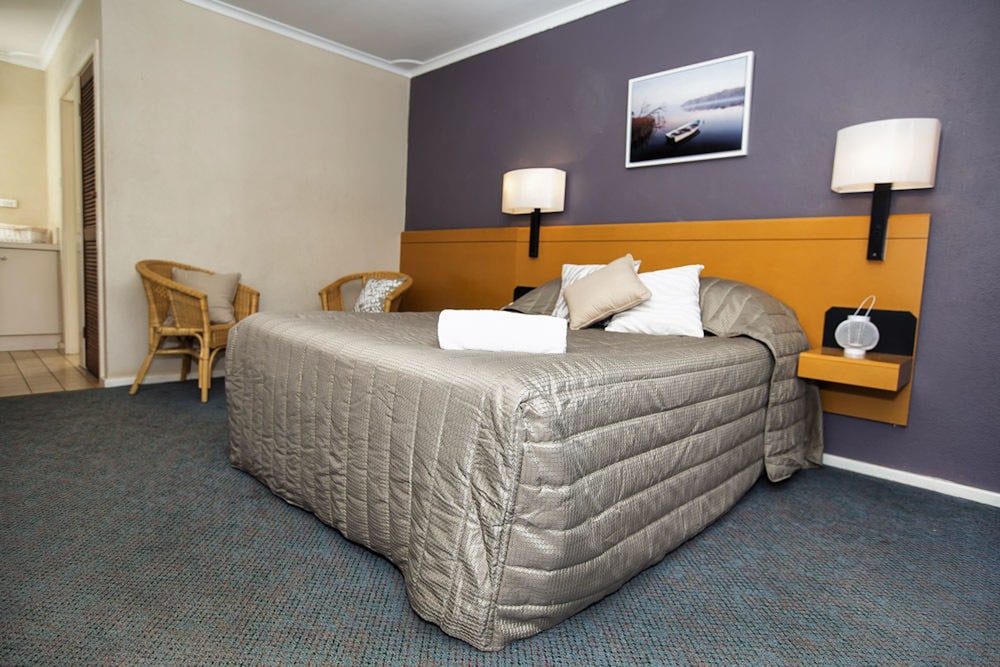 Kalgoorlie Overland Motel 10/28