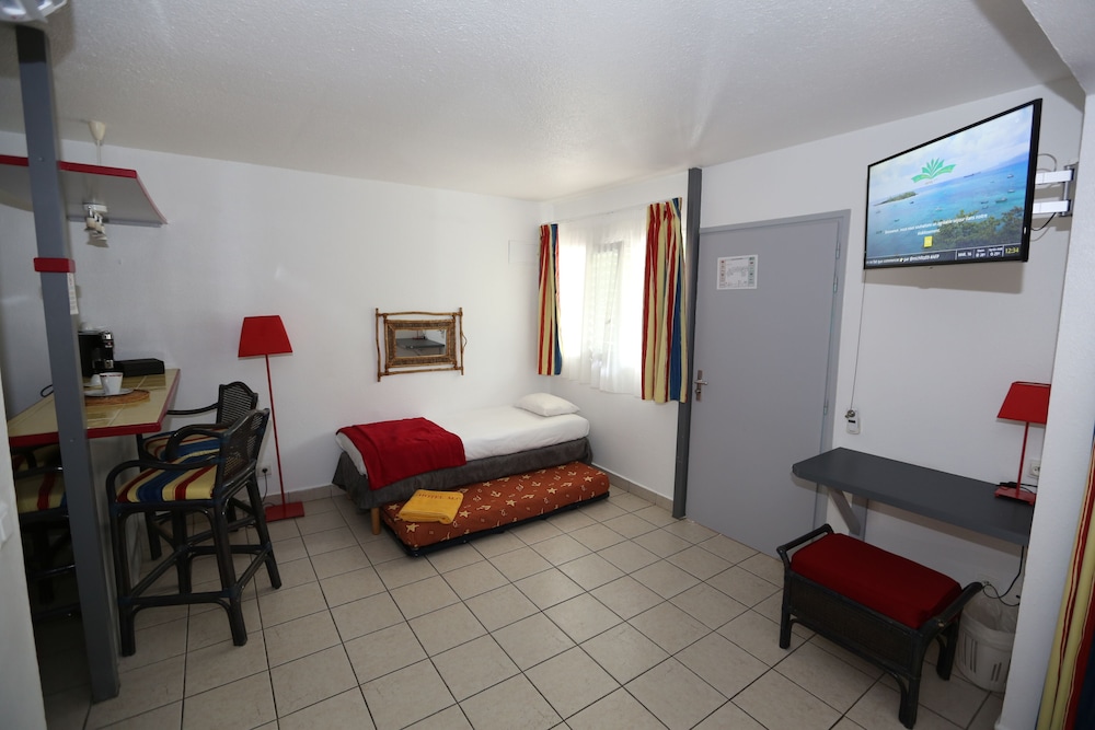 Hotel La Maison Creole 16/34