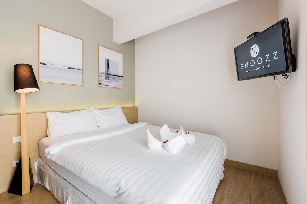 Snoozz Hotel 31/65