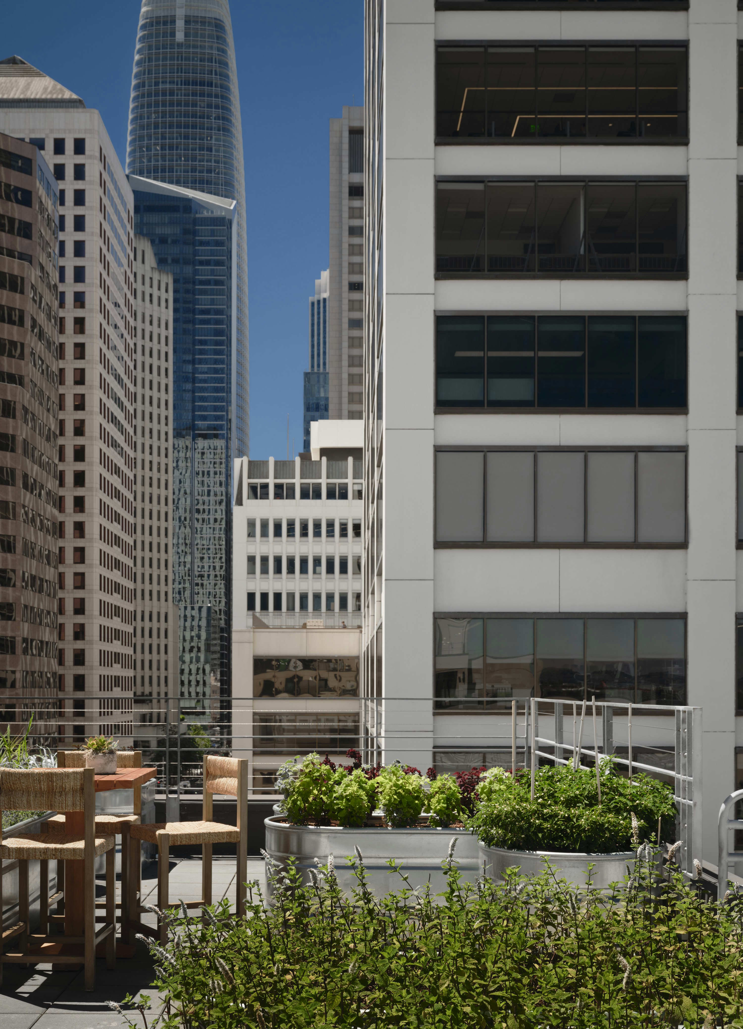1 Hotel San Francisco 84/89