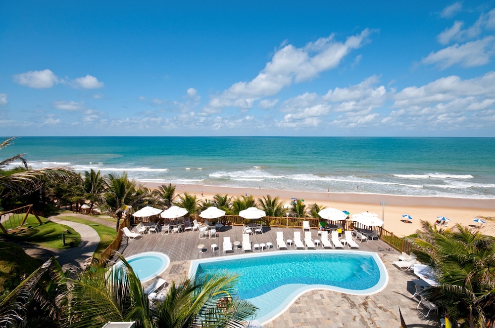 Rifoles Praia Hotel And Resort 69/73