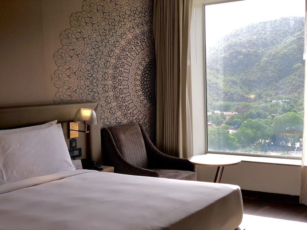 Doubletree By Hilton Jaipur Amer 27/80