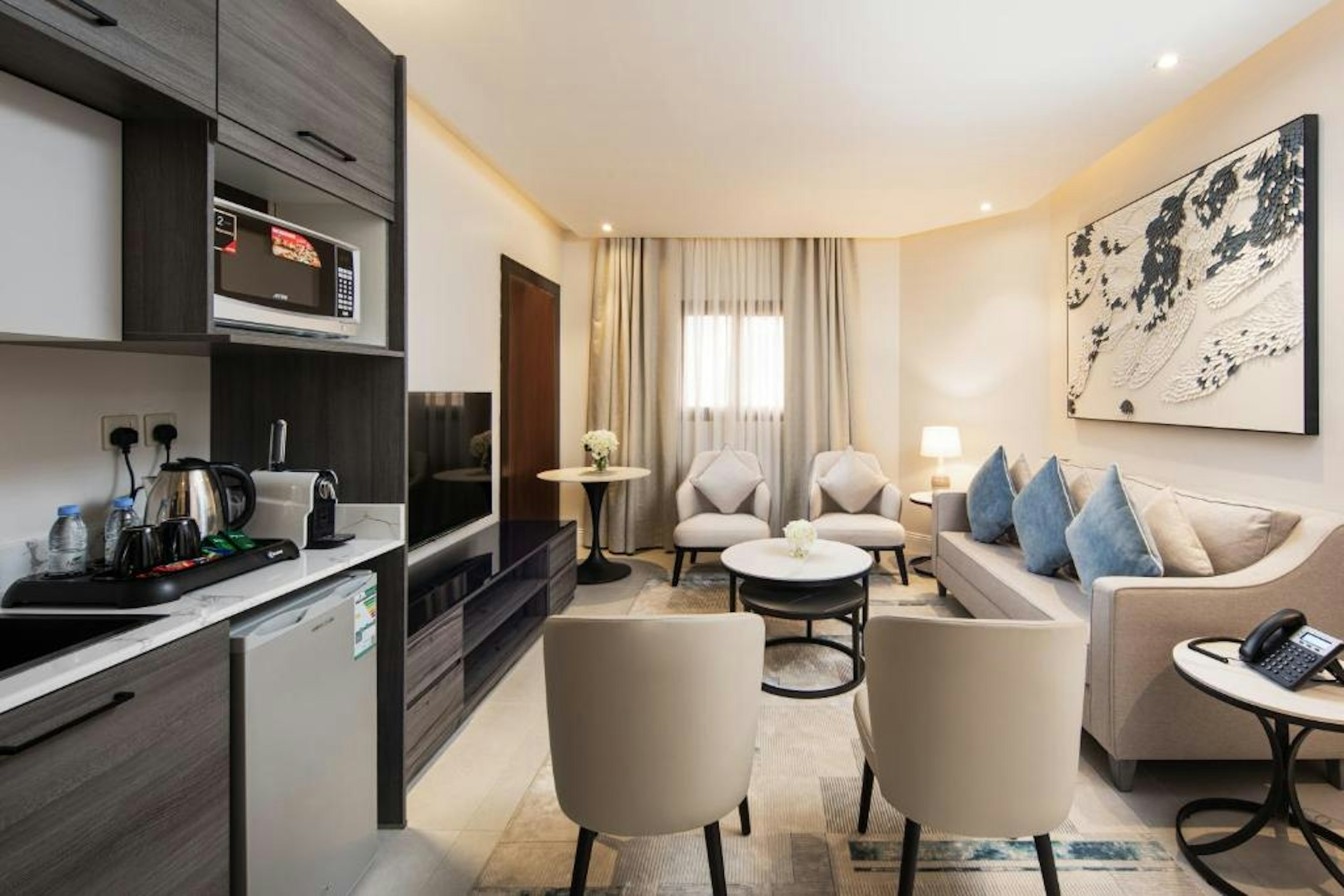 Merya Hotel 18/20